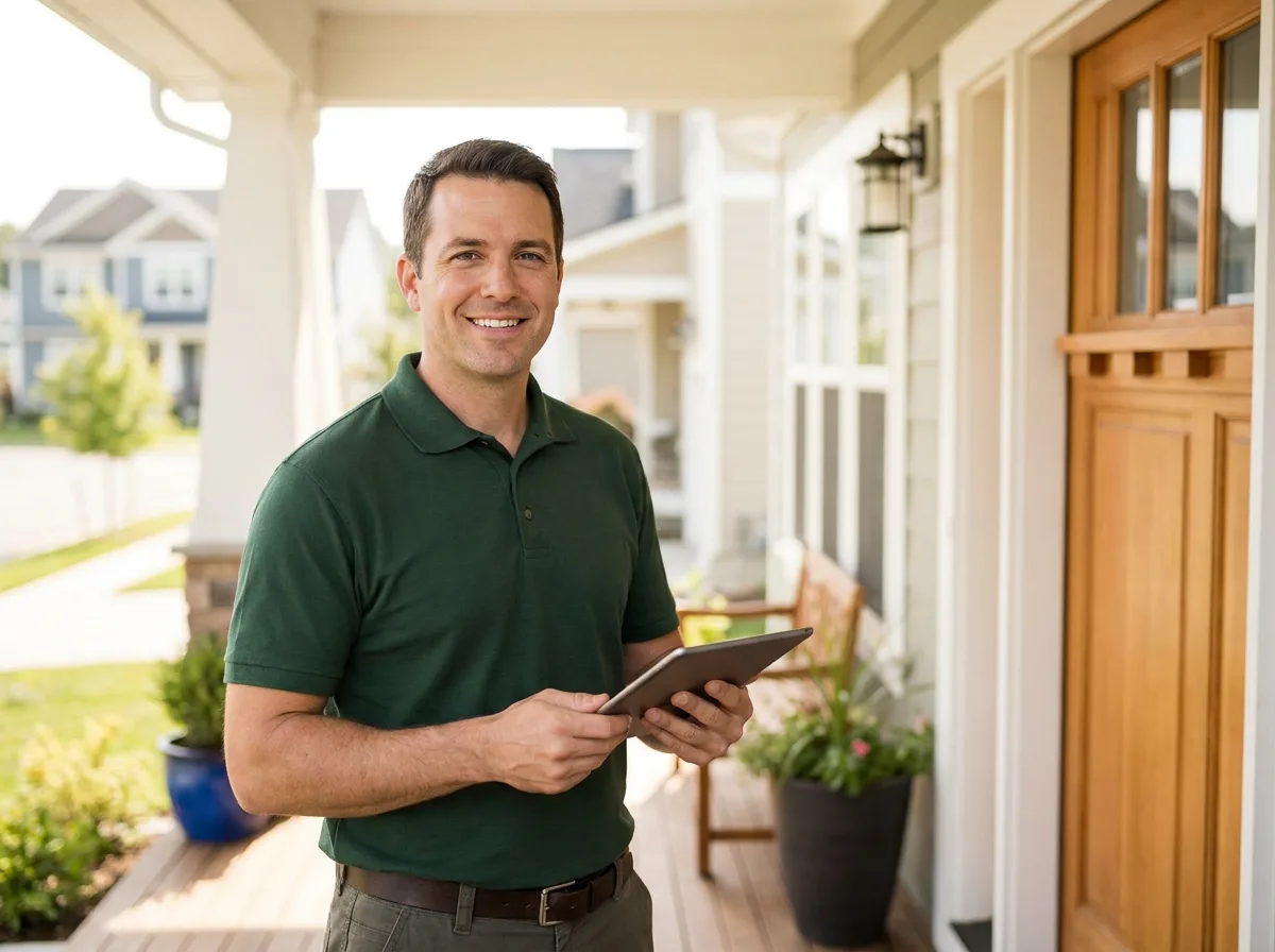 Pest control FAQs for Poynette, WI